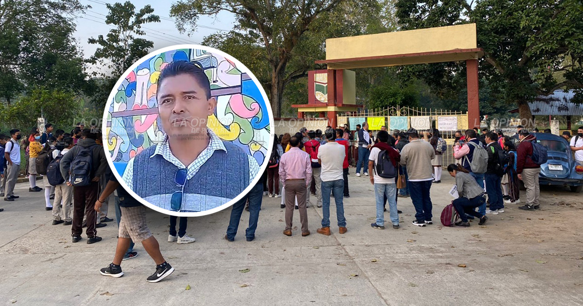 Reanudarán clases en la Técnica 52