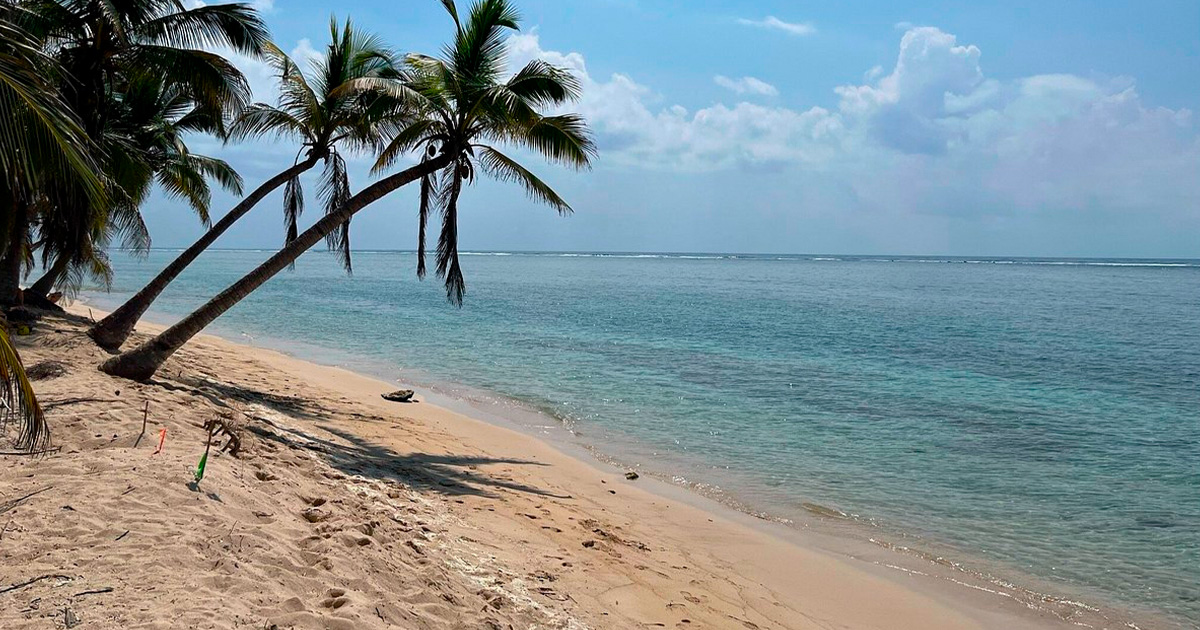 SEMAR ingresará a la Isla Lobos-Tuxpan
