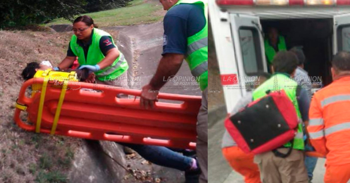 Se resiste a violación y recibe balazo en la cabeza