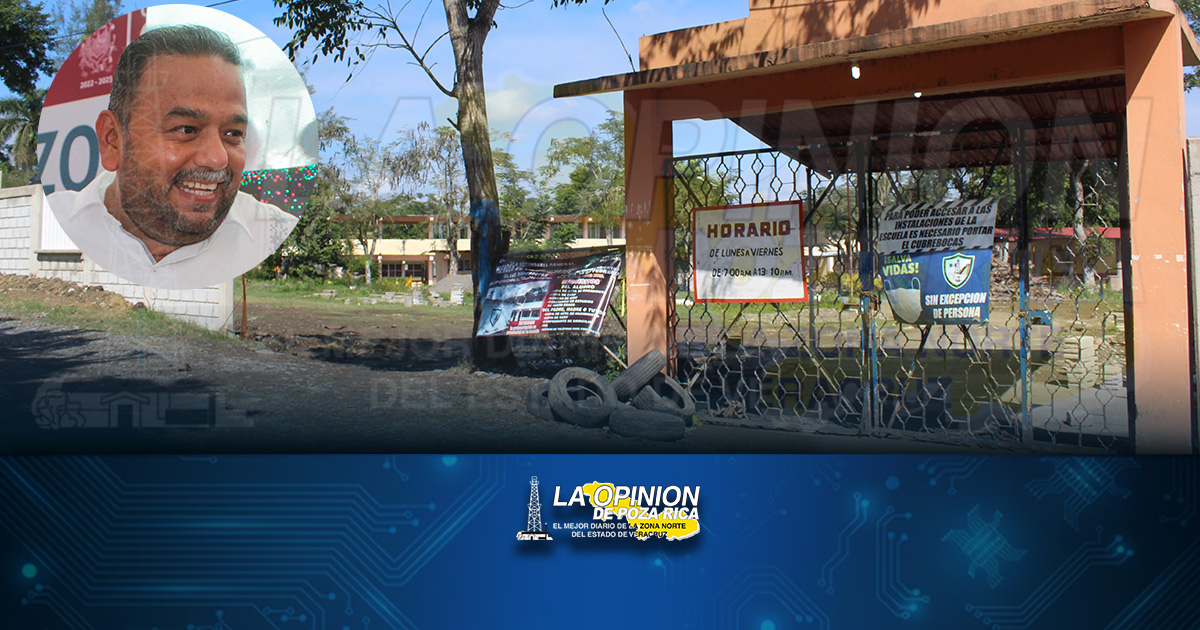 César Ulises arranca con jornada de UBBJ