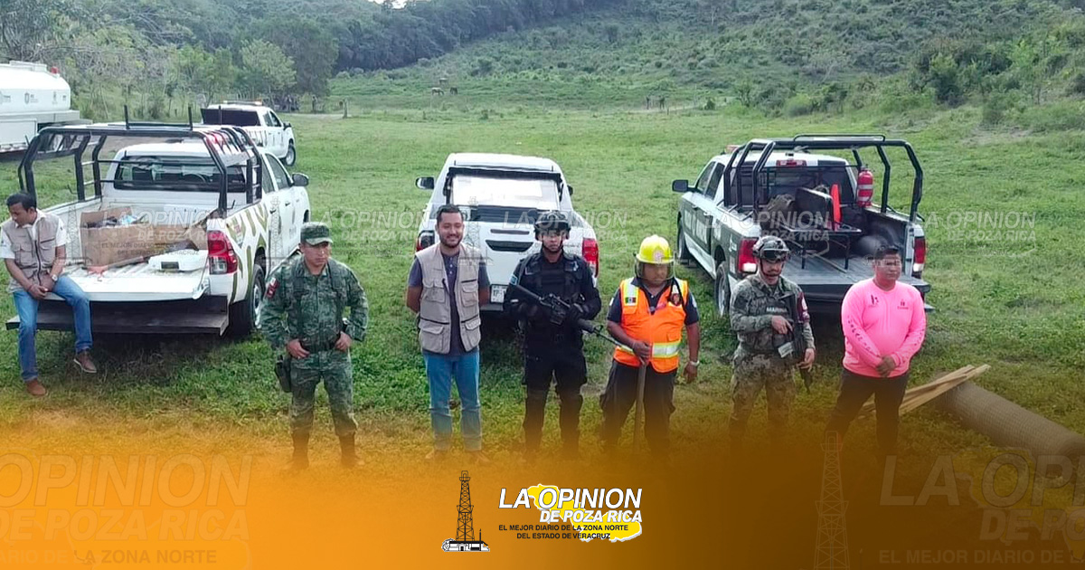 Queman pirotecnia decomisada en fiestas decembrinas 2022