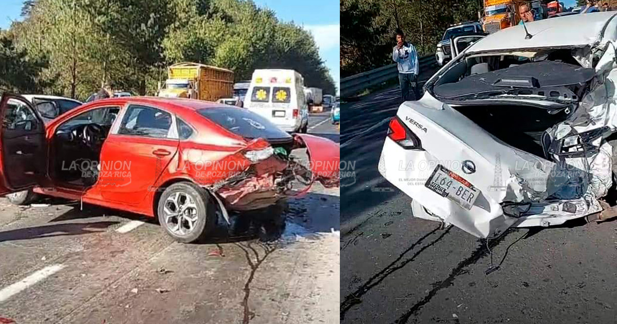 Hechos chatarra en carambola