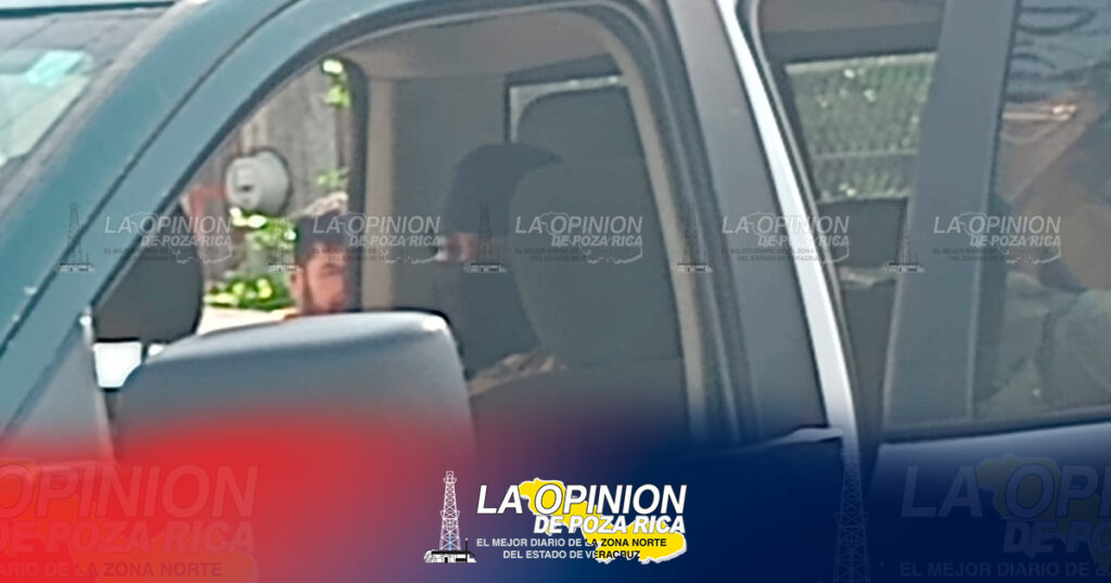 PATRULLA DE LA FC CHOCA Y VUELCA