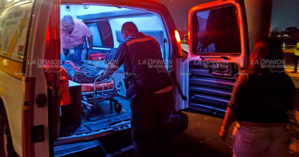 Entre la vida y la muerte