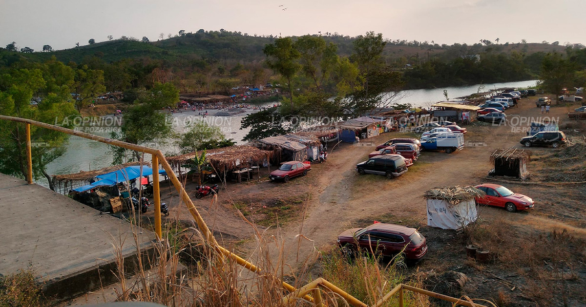 Piden cuidar los ríos