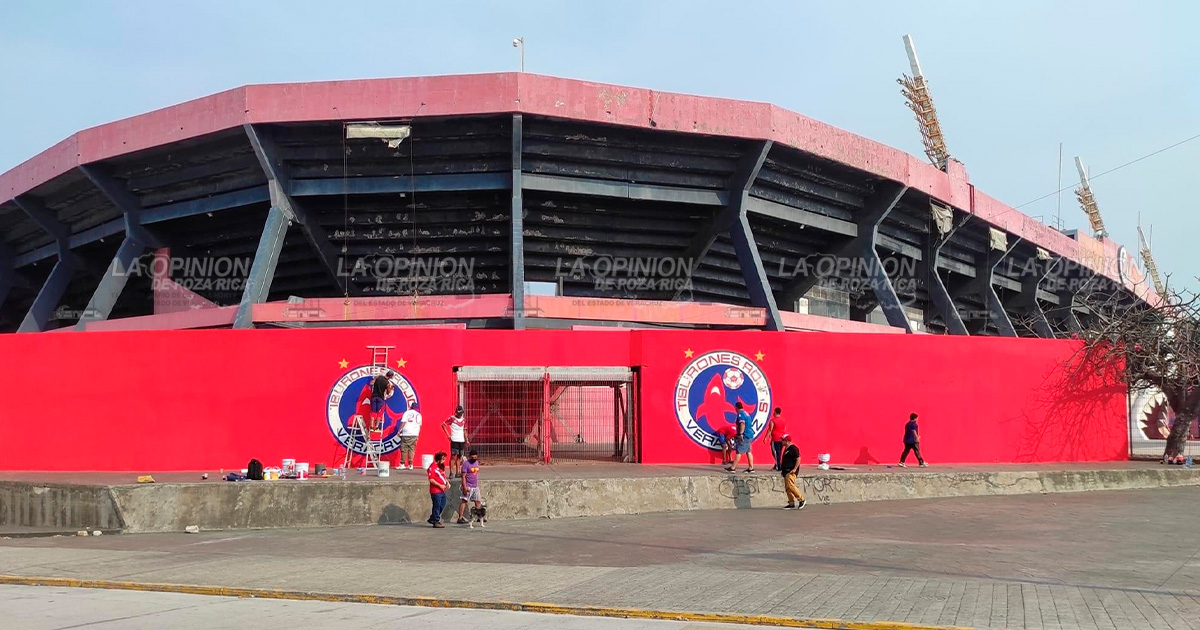 En 2023 volvería futbol profesional