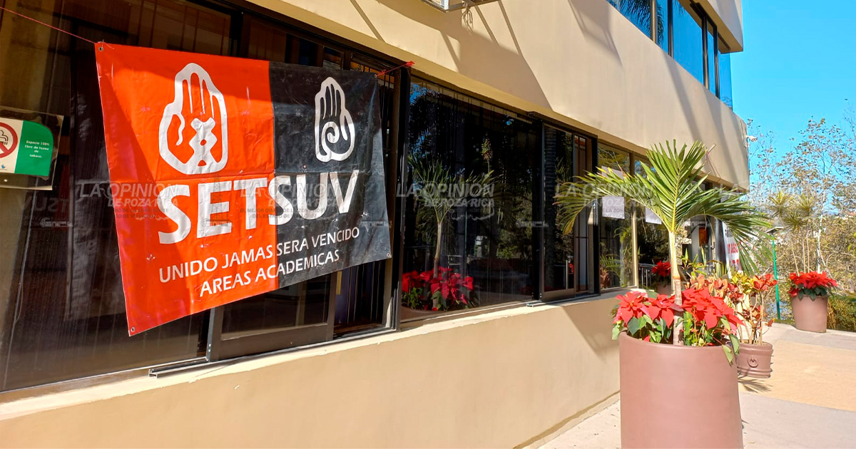 UV evita la huelga: hay aumento del 4% al sindicato