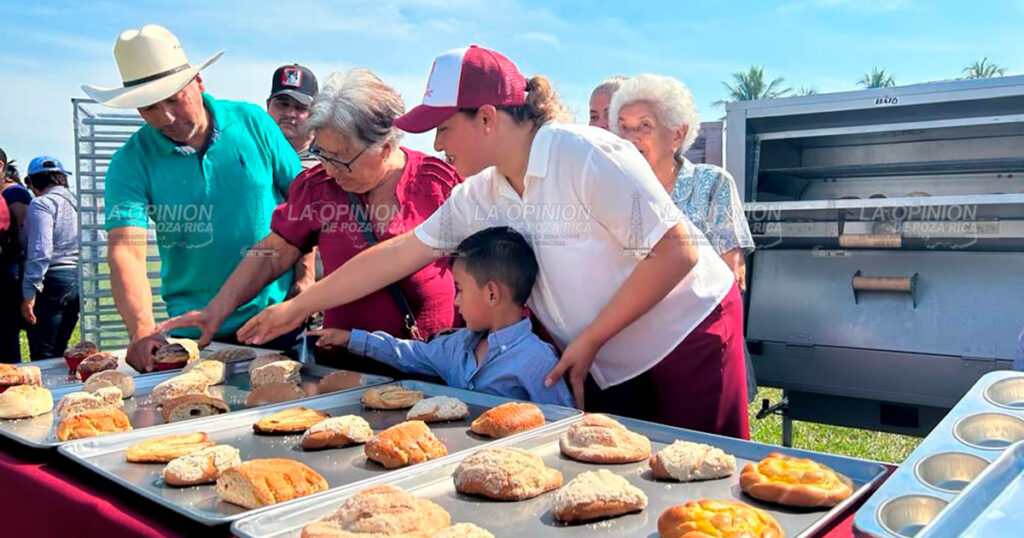 Promueve DIF productividad y generación de auto empleos