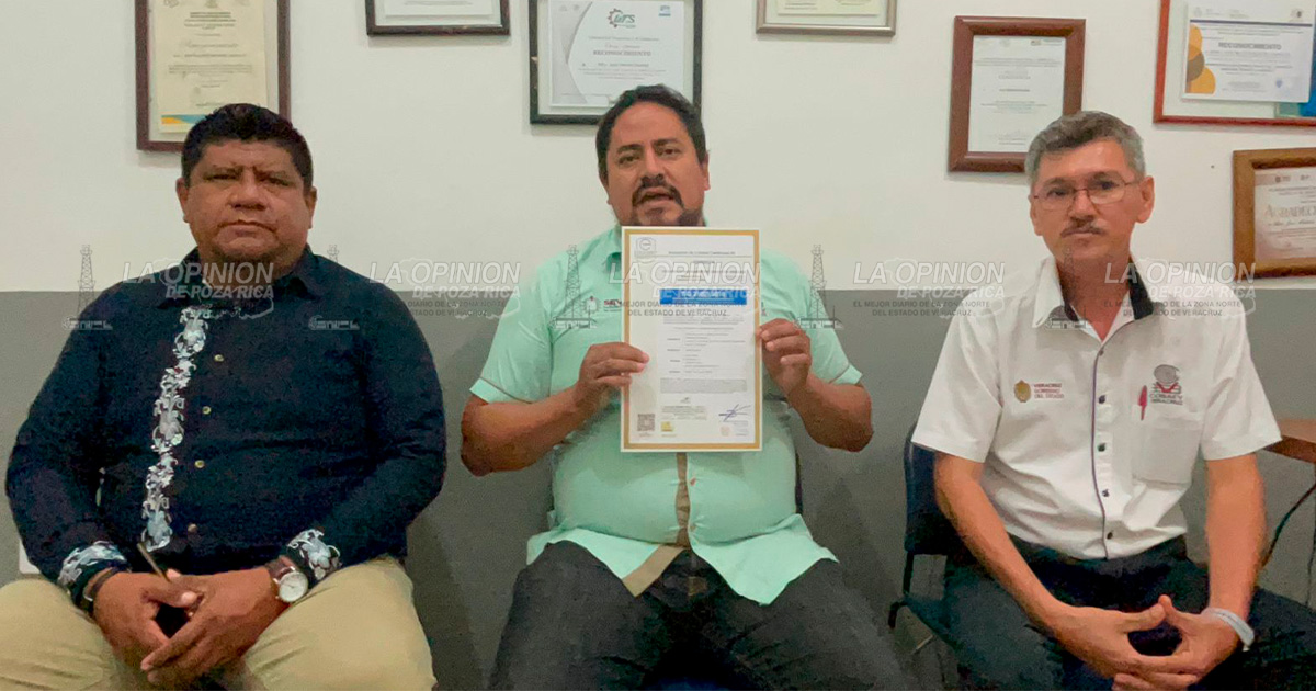 Oferta Cobaev espacio para 4 mil alumnos en la zona II