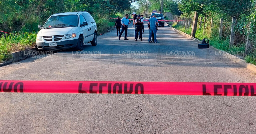 Muere atropellado en la Anáhuac