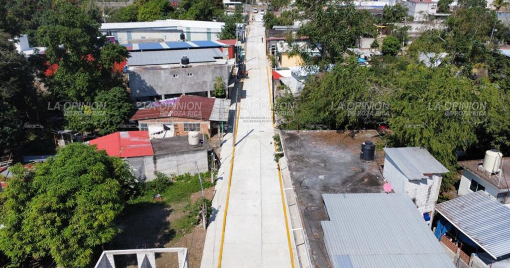 Dirección de Caminos, en la ruta del progreso