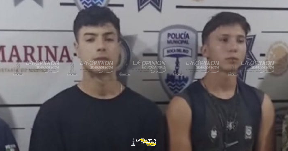 El tiktoker Naim Darrechi, novio de la reina del Carnaval Yeri Mua fue detenido en Boca del Río. Veracruz
