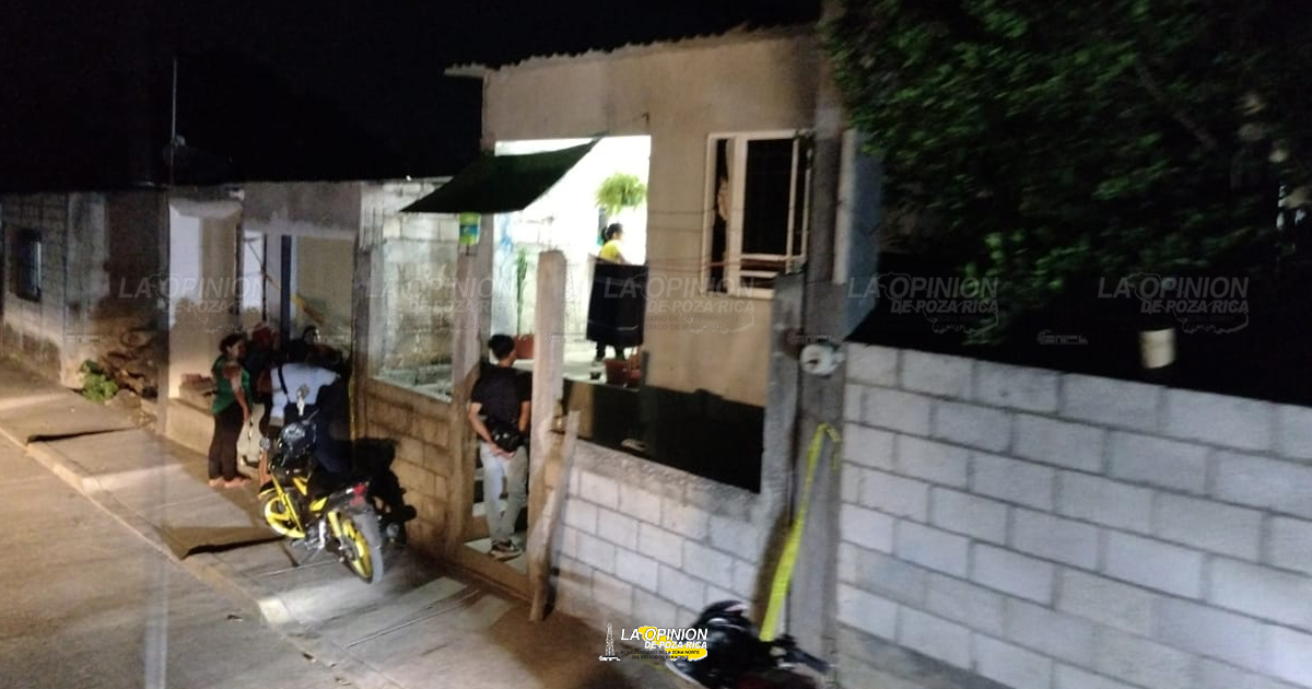 Jovencita se suicidó ahorcandose