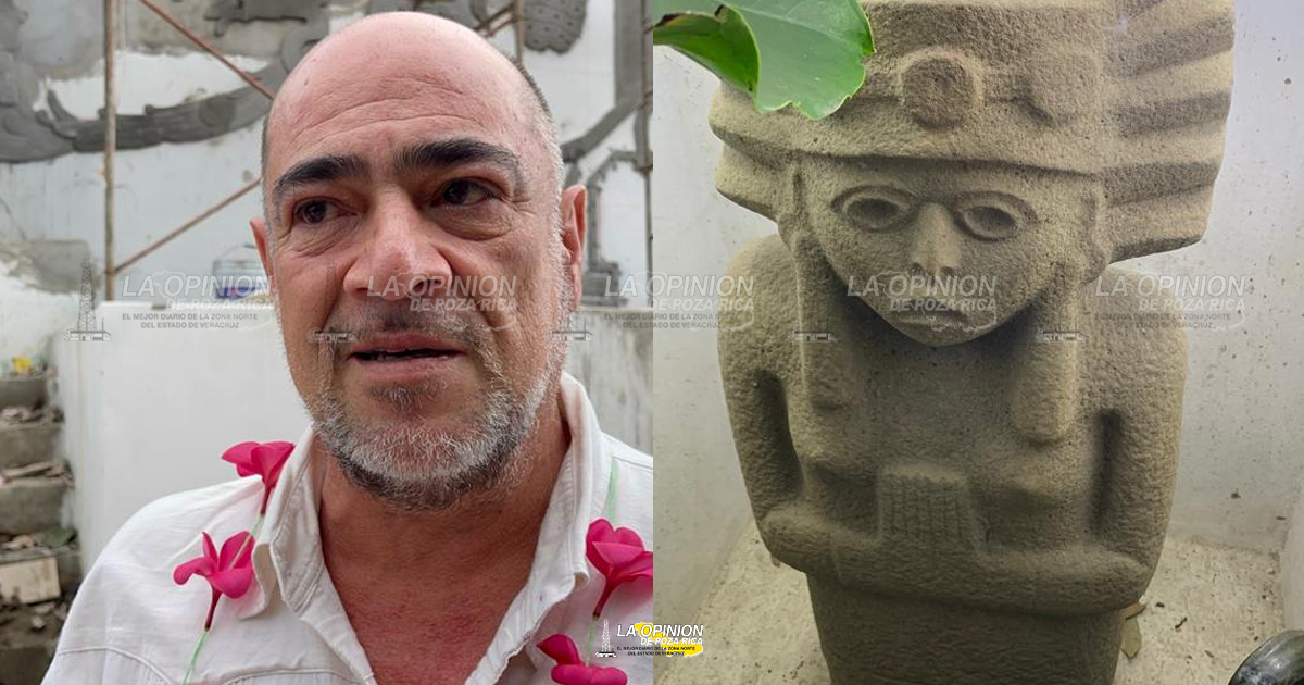 Piezas arqueológicas deben ser registradas ante el INAH