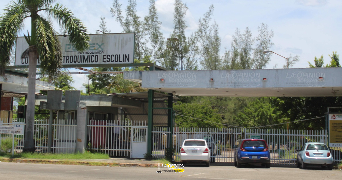 CUATRO EMPRESAS INTERESADAS EN INVERTIR EN ESCOLÍN POZA RICA