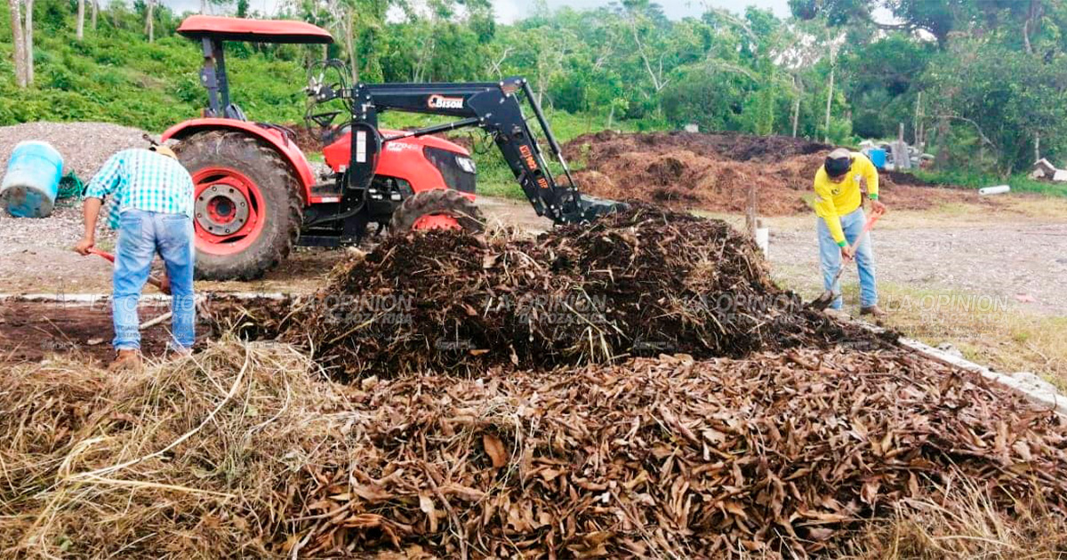 Proponen alternativas agroecológicas