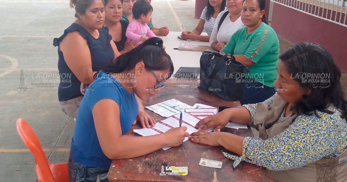 La Escuela Es Nuestra atenderá 13 mil planteles este año