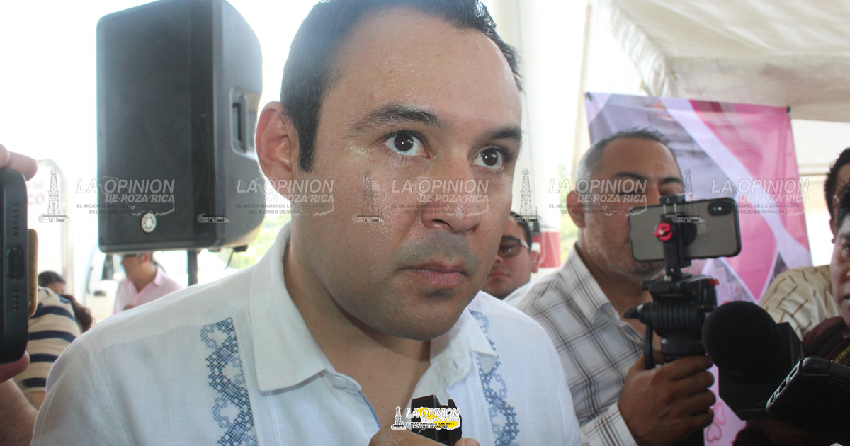 Mil millones de pesos para la salud de los veracruzanos