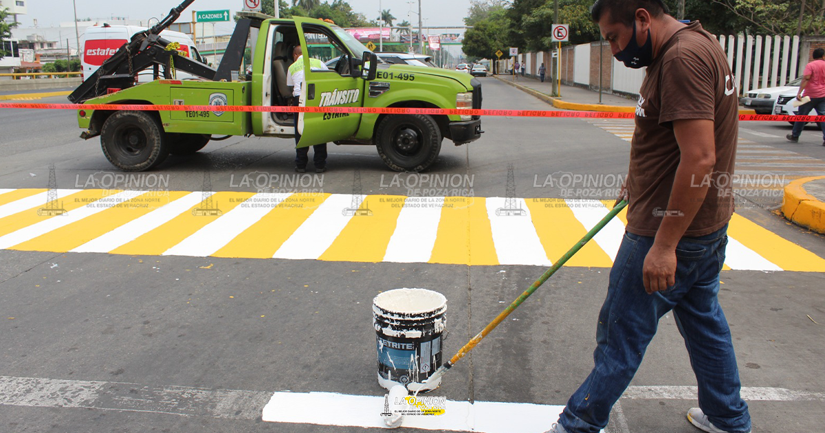 Arranca Programa Balizamiento 2023 en PR