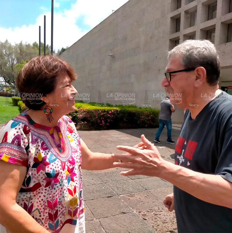 No se debe tener una actitud "moralina", contra nuevos libros de texto gratuito, que imprime SEP.