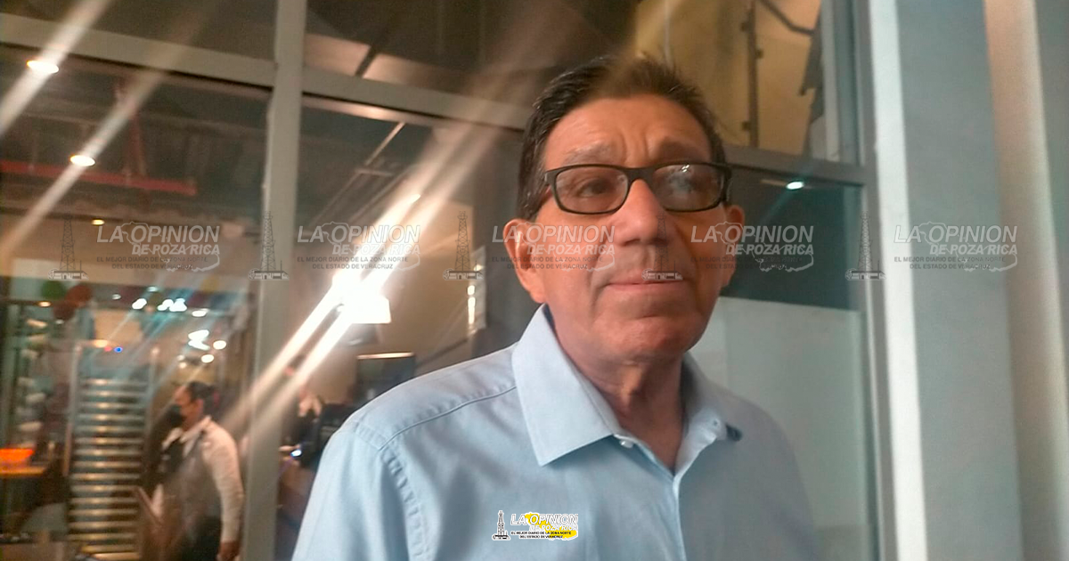 Grupo Más aún espera resolutivo de un juez sobre la concesión que tiene en Veracruz Puerto y Medellín de Bravo.