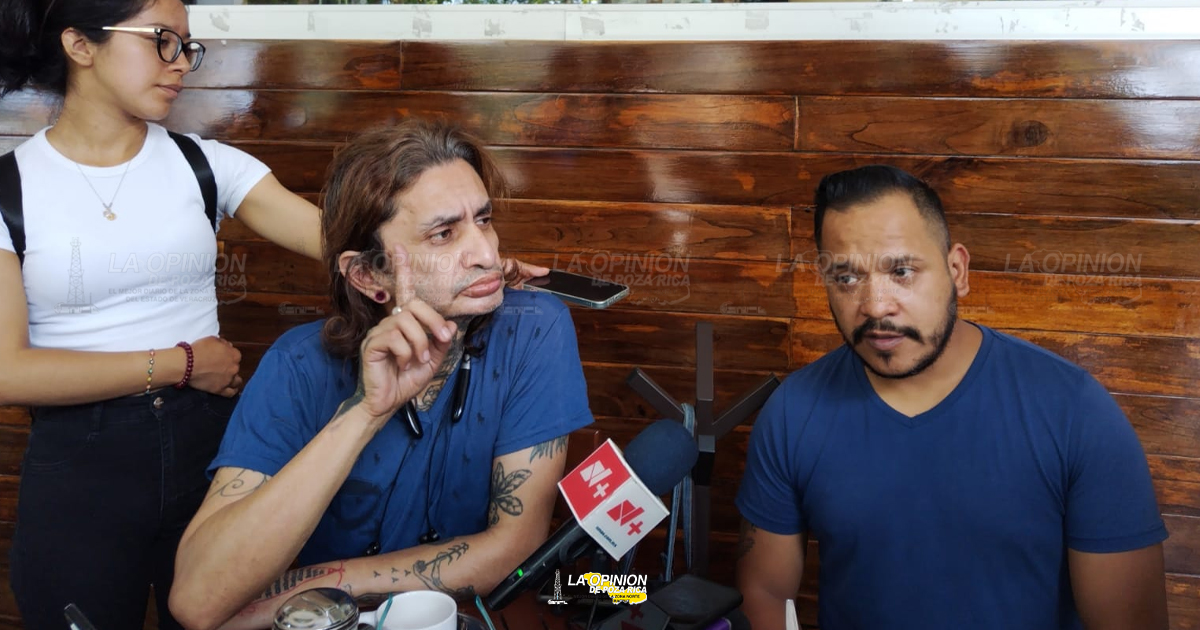 23 crímenes de odio suman en lo que va de<br>este año en el estado de Veracruz: Orgullo Xalapa