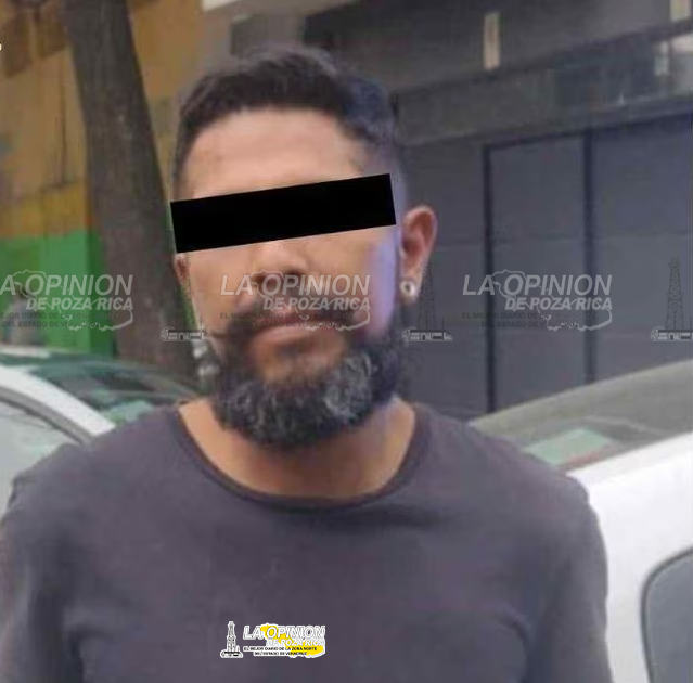 Cae presunto implicado en el asesinato del actor e influencer ocurrido durante una rueda de prensa