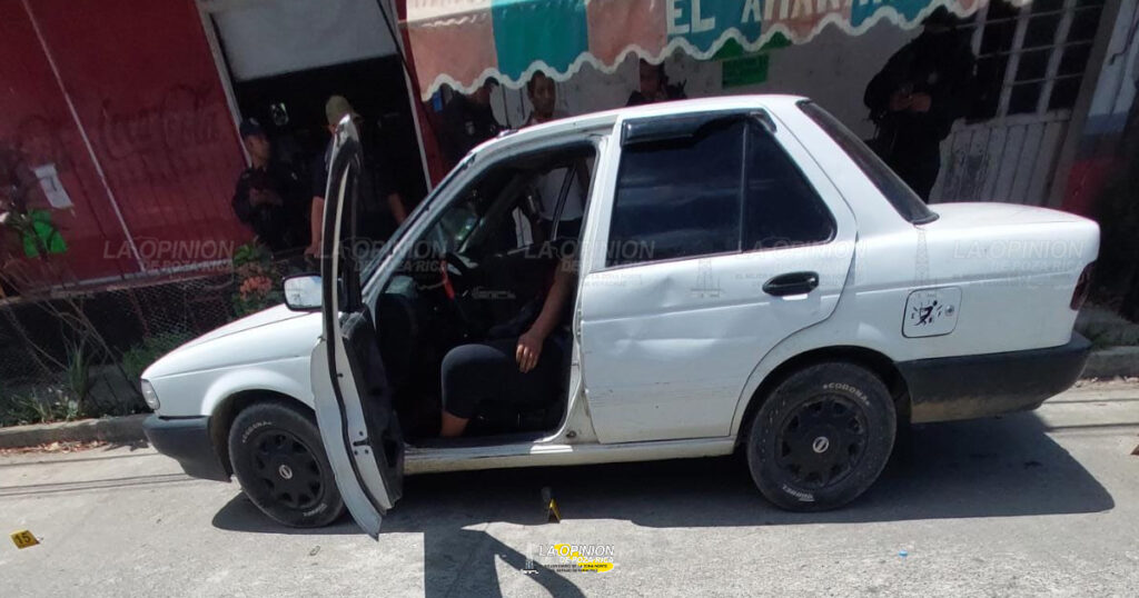 Doble ejecución en Predio Vista Hermosa