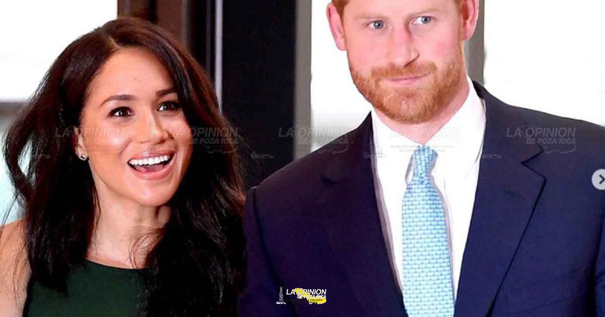 Spotify tacha a Meghan y Harry de 'malditos estafadores' tras su ruptura con la compañía
