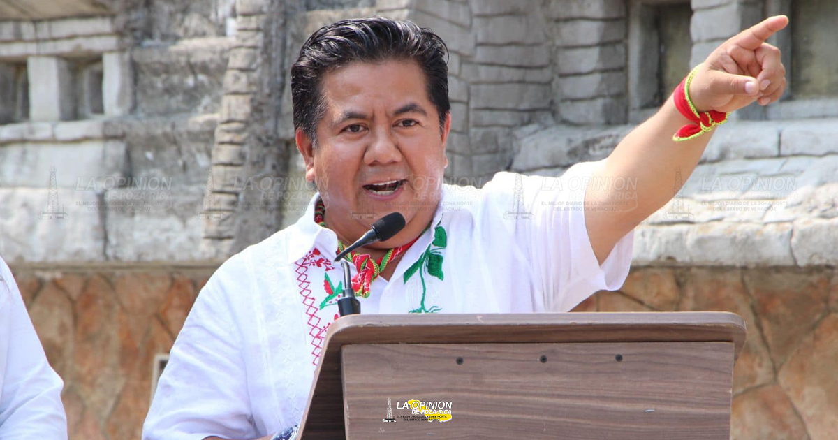Papantla, entre los municipios mejor evaluados