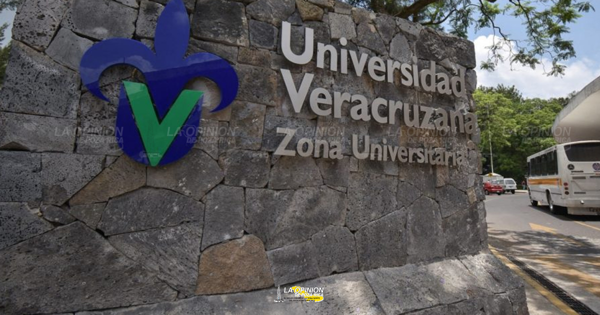 Ya disponibles los resultados del examen de ingreso UV 2023