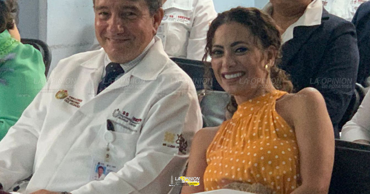 Confía regidora que en HAEV se mejore atención de norma 046 para interrupción del embarazo como se hizo en Tarimoya