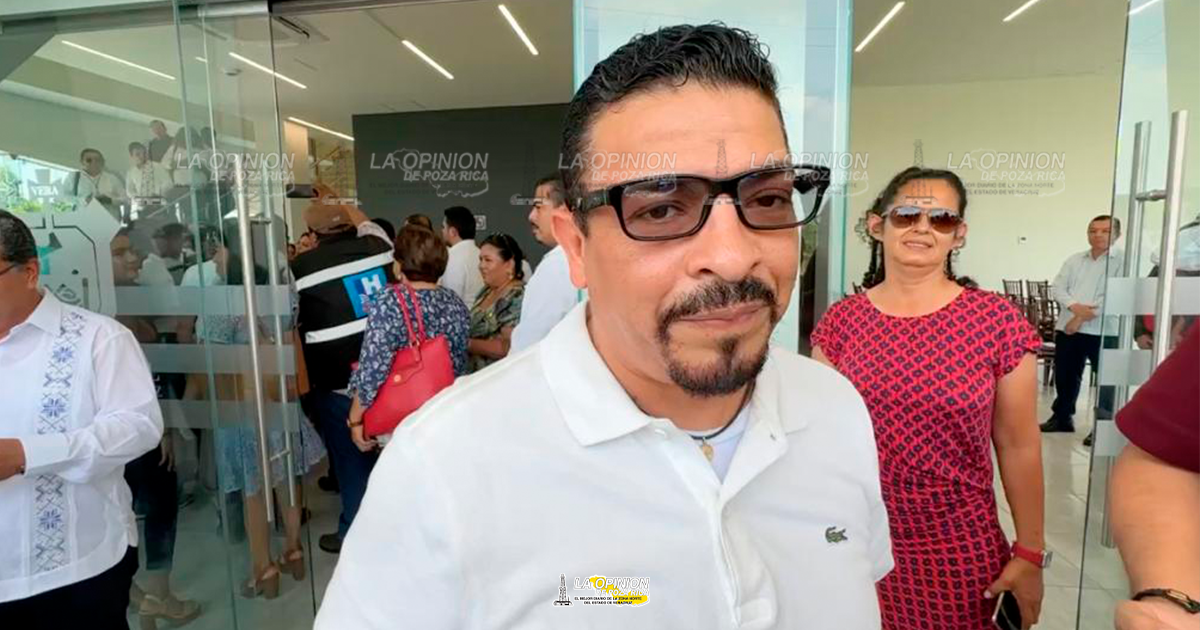 Funcionarios con aspiraciones para el 2024 deben renunciar: Gómez Cazarín