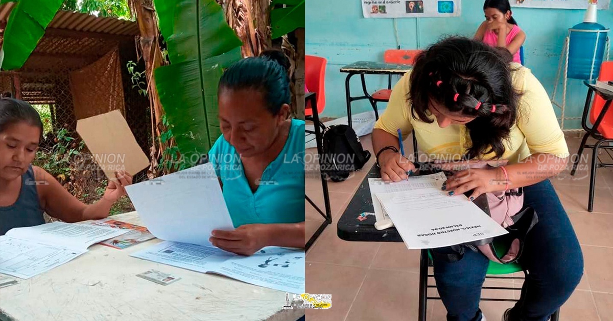 Aplicarán examen reconocimiento único de saberes.