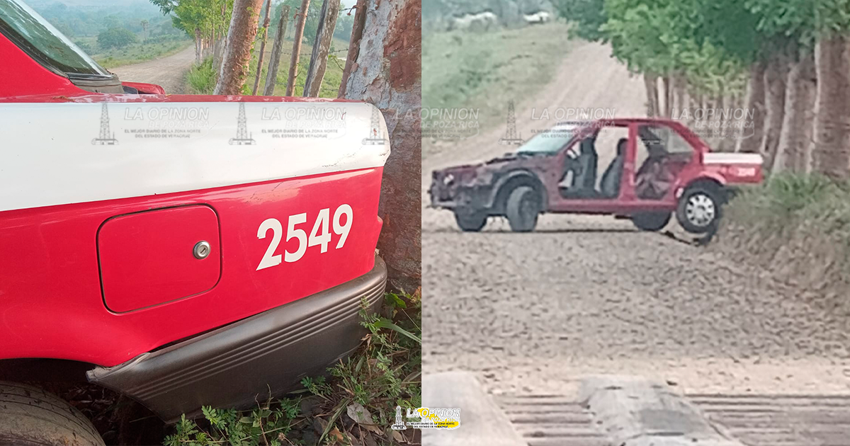 Desvalijado y abandonadolocalizan taxi robado