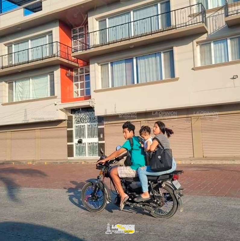 Comienza operación grúa<br>y será permanente