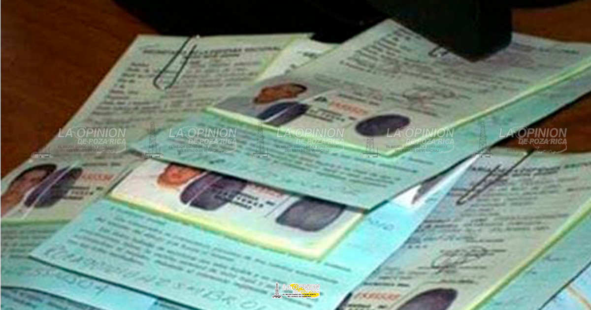 Llaman a jóvenes a cumplir con su Servicio Militar Nacional.