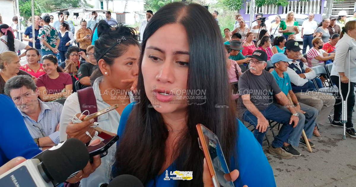 Senado podría designar este jueves a nuevo titular del INAI: Indira Rosales