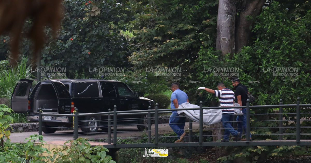Un hombre ejecutado y otro gravemente herido