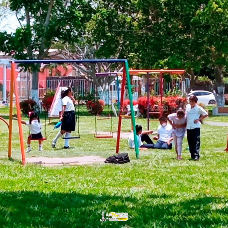 Aumentan casos de<br>bullying en las escuelas