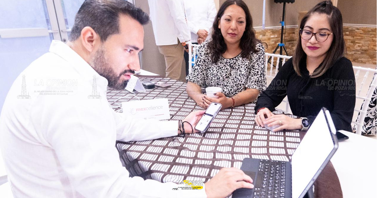 Encuentro Conexstur en Tuxpan