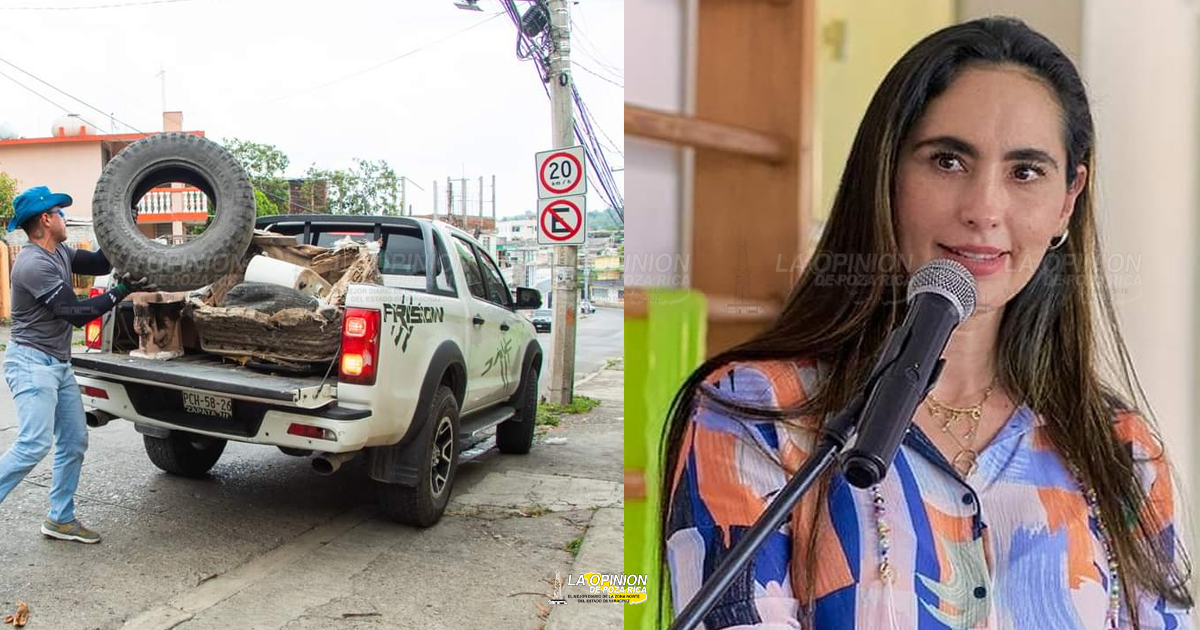 Confirman 23 casos de dengue en Poza Rica