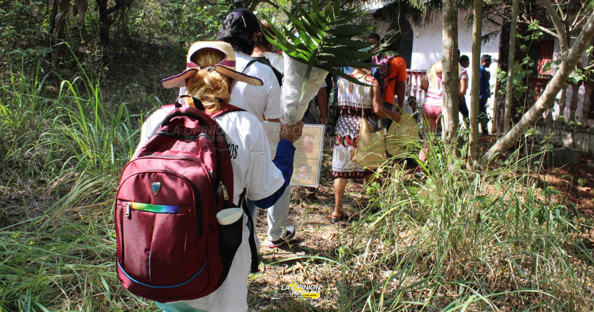 No dejan de desaparecer