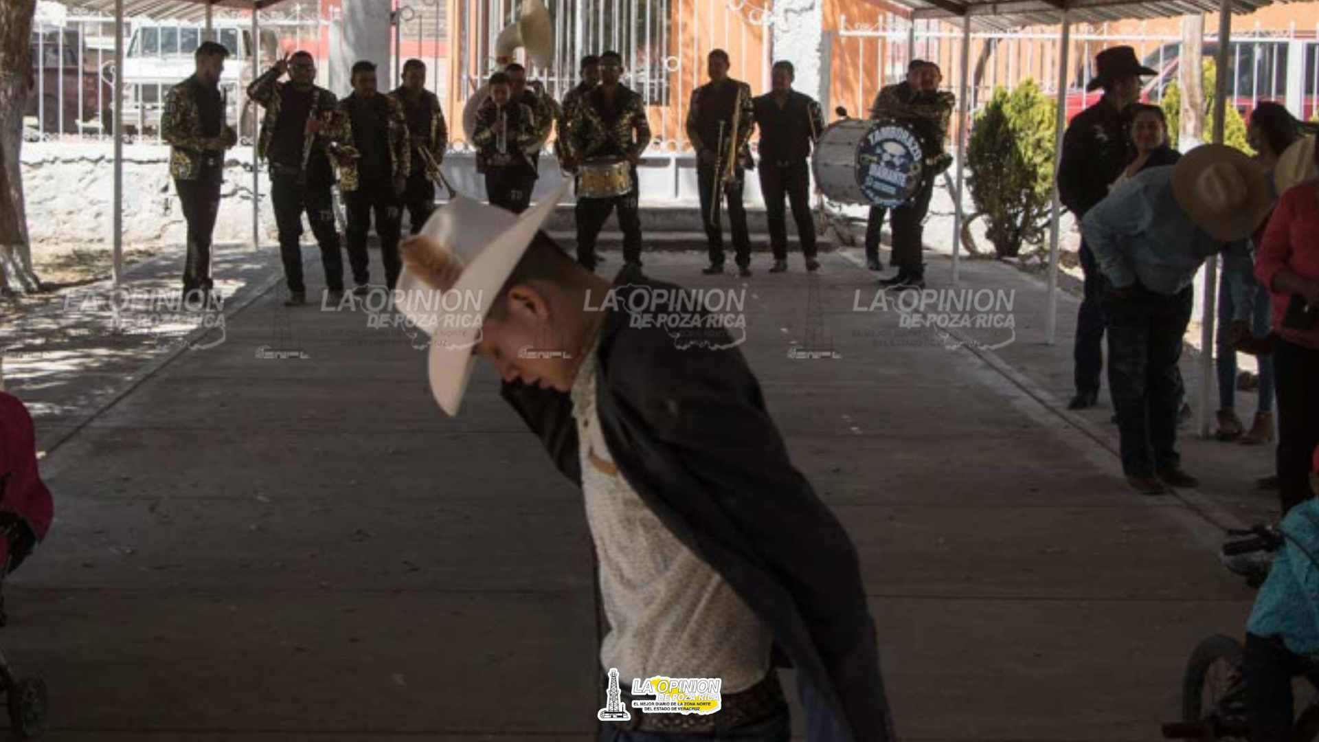 Cumpleaños terminó en tragedia