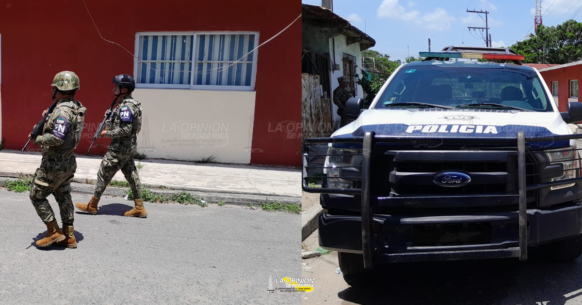 Roban 40 mil pesos en inscripciones, ahora en escuela de Boca del Río