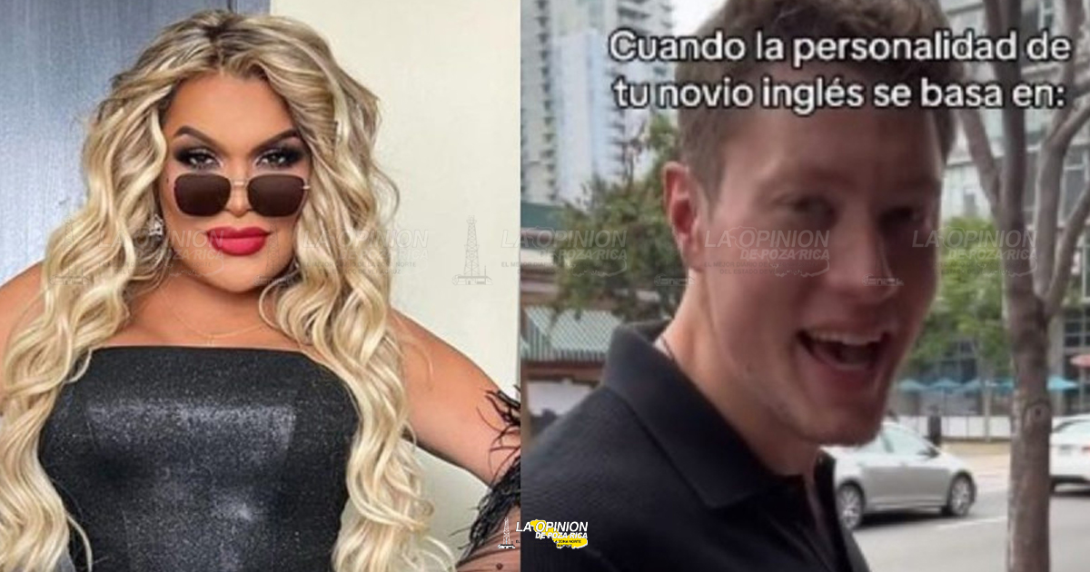 ¡Europa vieja! Extranjeros imitan frase de Wendy Guevara y se vuelven virales