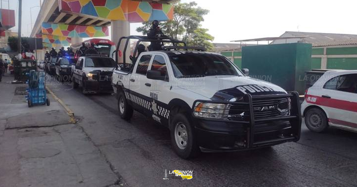 Inseguridad espanta a los turistas