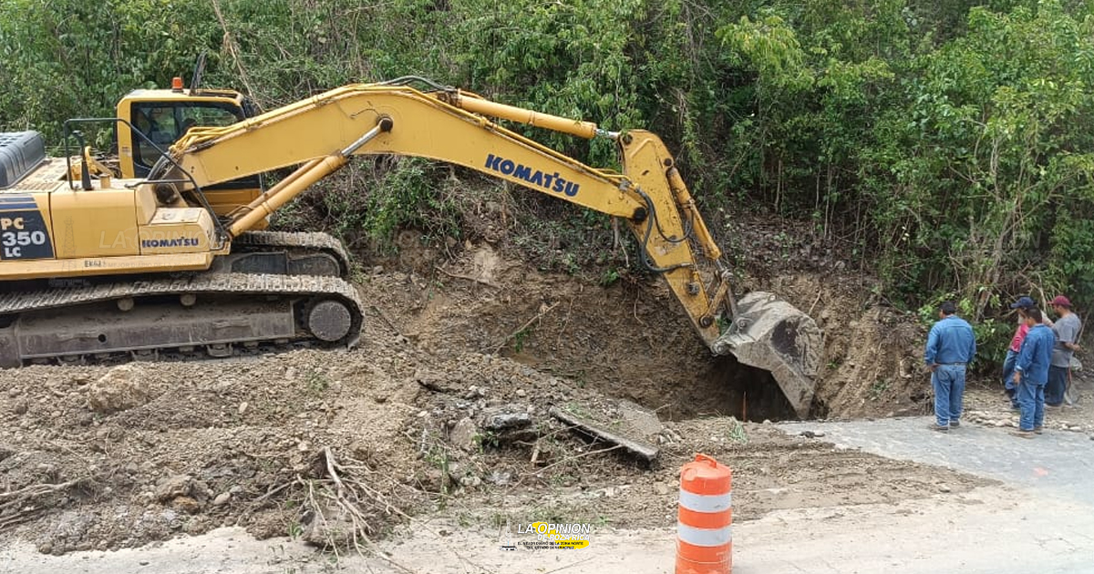 Otro parche aducto de la CAEV