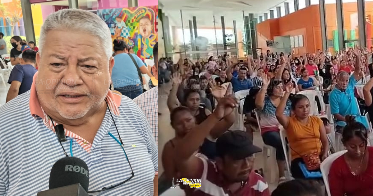 Van 70 mil incorporaciones a Pensión para Discapacitados de más de 18 años