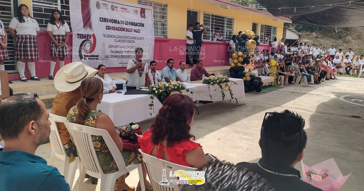 Crece el semillero de cerebros en la entidad veracruzana